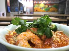 -BOIBOI马来茶餐室(江宁路店)