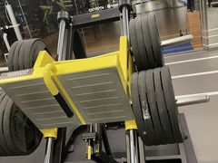 -OXYGYM 奥美氧舱运动中心(朝阳大悦城店)