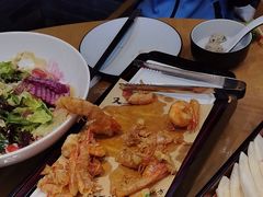 -醉秦川餐厅(吾悦广场店)
