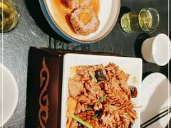 -梅飞酒家(桑园路店)