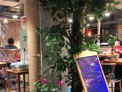 -原始泥炉烤肉(总店)