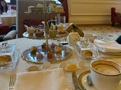 -Salon de Ville浦江汇(上海外滩华尔道夫酒店店)