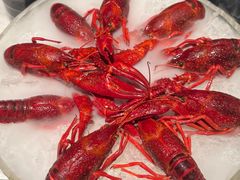 -红盔甲·小龙虾(天钥桥店)