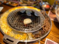 -海之屋韩式烤肉(海棠68环球美食街店)