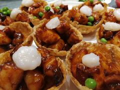 -望乡楼上海菜(日月光店)