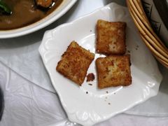 -翠茗农庄土菜馆(天目湖店)