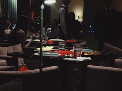 大堂-wann lounge 低温慢煮牛排·清吧
