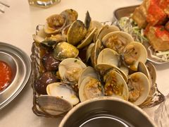 -白仁仔· 活烤海鲜 宵夜(豫园店)