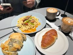 -Cafe Mersey默西咖啡(平江店)
