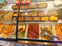 -陈老二烧烤(草市街总店)