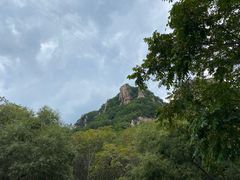 -本溪大峡谷