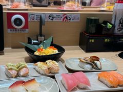 -友壹町寿司(佛山新DNA店)