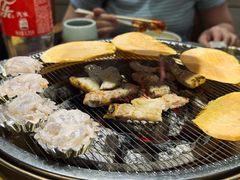 -味家烤肉烤鳗鱼牛排(西塔旗舰店)