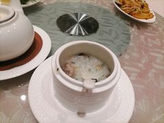 -桃源春晓中餐厅 TaoYuan Restaurant