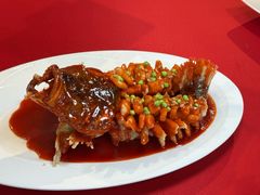 -RIVIERA 松鹤楼(外滩店)