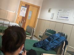-浙江大学医学院附属邵逸夫医院(钱塘院区)