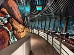 -澳门旅游塔360°旋转餐厅(南湾湖广场店)