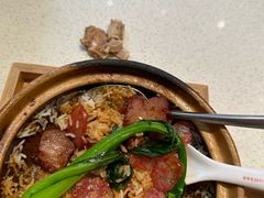 -膳心记-明火四宝煲仔饭(燕南店)