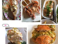 -Red Lobster