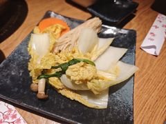 -沼津港精致料理·寿喜烧·烧鸟(青浦宝龙广场日料榜单店)