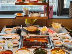 -海底捞火锅(赛格国际购物中心店)