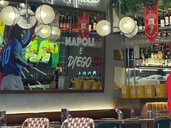 -BOTTEGA意库(中骏世界城店)