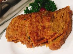 -功德林(南京西路店)