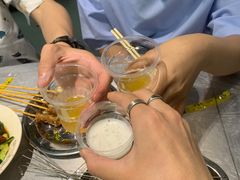 -小民大排档(光谷店)
