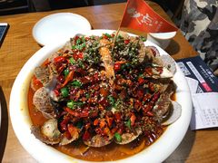 -必点海鲜·鲅鱼水饺(鞍山西道店)