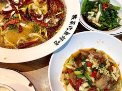 -太二酸菜鱼(SM城市广场店)