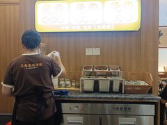 -王春春鸡汤饭(上海中海环宇城店)