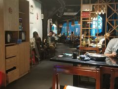 大堂-川里谈·川味小馆(北京路店)