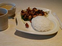 -阿皇仔烧鹅(麦地店)