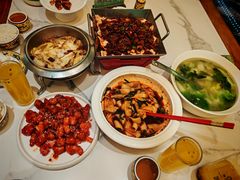 -家宴滇食记·云南家常菜