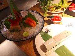 -温野菜涮涮锅(西单大悦城店)