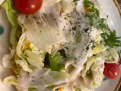 -Kpasta韩式意大利面