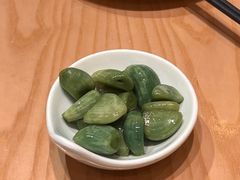 -船歌·鱼水饺青岛菜(国贸商城店)