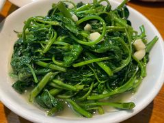 -吃香喝辣·地道衡东菜(南岳大庙店)