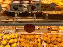 -味多美蛋糕(双安店)