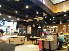 -和合谷(联想桥店)