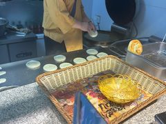 -沙州食驿·非遗小吃夜市