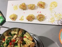 -向外鱼乐·土菜·虹鳟鱼