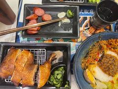 -馔豚·台北菜专门店(深圳湾万象城店)