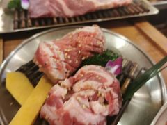 -西塔老太太泥炉烤肉(万柳华联店)