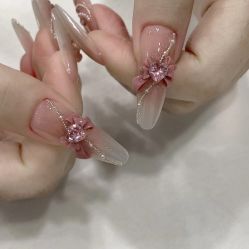 -斯馨·健康美甲美睫