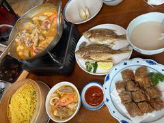 -林四喜·闽南传家菜(鼓浪屿店)