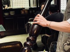 -莫里·意大利餐厅(K-lab店)