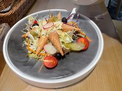 -杏荟旋转餐厅(广州爱群店)
