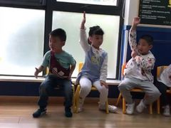 -吉的堡成长中心(大华虎城校区)