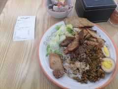 -瑞霖·隆江猪脚饭